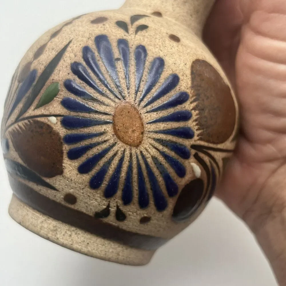 Vtg Tonala Sandstone 6